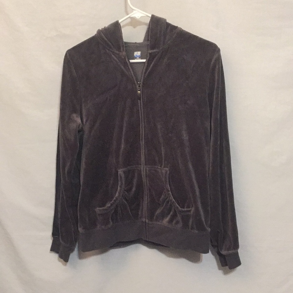 SJB Active Full Zip Size Small